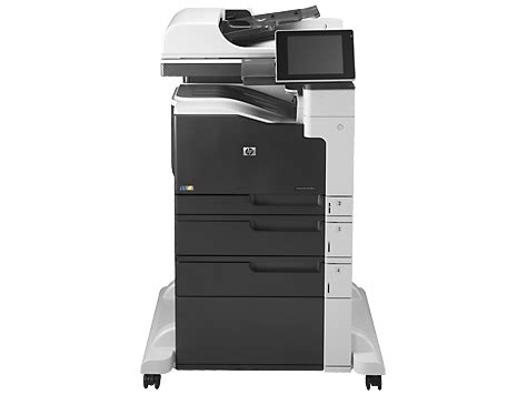 hp laserjet m775 smart card firmware update|HP m775 driver download.